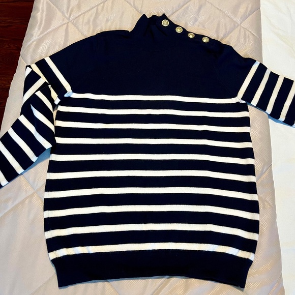 Sezane Jacob Jumper, Size S - Picture 5 of 11